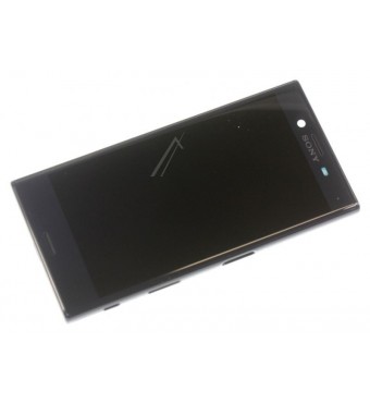 Sony F5321 Xperia X Compact ekranas su lietimui jautriu stikliuku originalus
